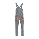 Ogrodniczki robocze Sara Workwear LION, męskie