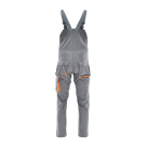 Ogrodniczki robocze Sara Workwear LION, męskie