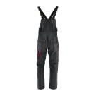 Ogrodniczki robocze Sara Workwear KING, męskie