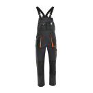 Ogrodniczki robocze Sara Workwear KING, męskie