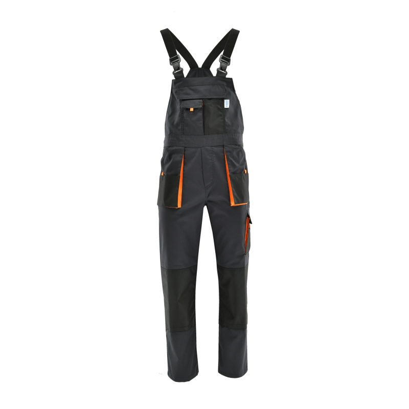 Ogrodniczki robocze Sara Workwear KING, męskie
