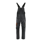Ogrodniczki robocze Sara Workwear KING, męskie