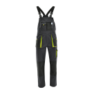 Ogrodniczki robocze Sara Workwear KING, męskie