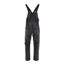 Ogrodniczki robocze Sara Workwear KING, męskie