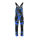 Ogrodniczki robocze Sara Workwear KING, męskie