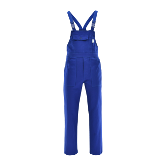 Ogrodniczki robocze Sara Workwear KAPER, męskie