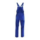 Ogrodniczki robocze Sara Workwear KAPER, męskie