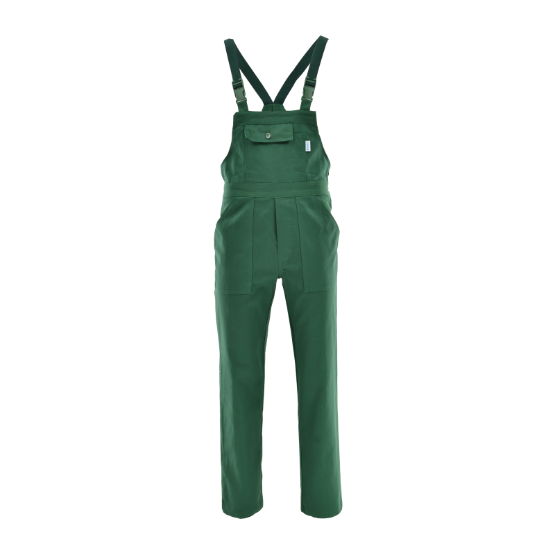 Ogrodniczki robocze Sara Workwear KAPER, męskie