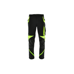 Spodnie robocze Sara Workwear NEOFLEX, męskie