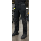 Spodnie do pasa monterskie Sara Workwear MONTER, męskie