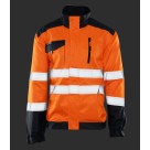 Bluza robocza Polstar Brixton Flash 2, kat. II, klasa 2