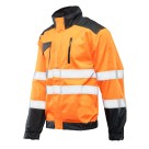 Bluza robocza Polstar Brixton Flash 2, kat. II, klasa 2
