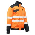 Bluza robocza Polstar Brixton Flash 2, kat. II, klasa 2