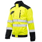 Bluza robocza Polstar Brixton Flash 2, kat. II, klasa 2