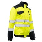Bluza robocza Polstar Brixton Flash 2, kat. II, klasa 2