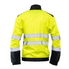 Bluza robocza Polstar Brixton Flash 2, kat. II, klasa 2