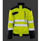 Bluza robocza Polstar Brixton Flash 2, kat. II, klasa 2
