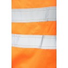 Bluza robocza Polstar Brixton Flash 2, kat. II, klasa 2