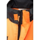 Bluza robocza Polstar Brixton Flash 2, kat. II, klasa 2