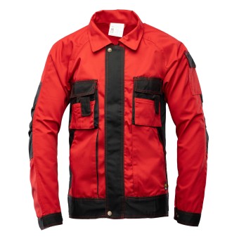Bluza robocza Polstar Seven Kings Rubin