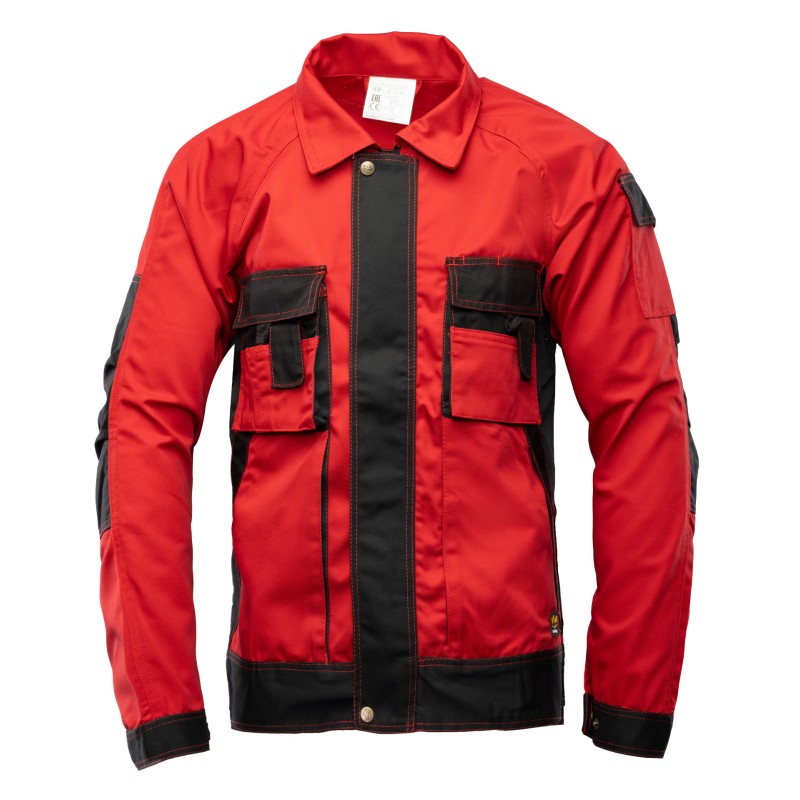 Bluza robocza Polstar Seven Kings Rubin