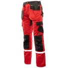 Spodnie robocze do pasa Polstar Seven Kings Rubin