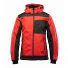 Softshell roboczy Polstar Seven Kings Rubin