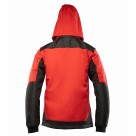 Softshell roboczy Polstar Seven Kings Rubin