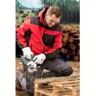 Softshell roboczy Polstar Seven Kings Rubin