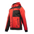 Softshell roboczy Polstar Seven Kings Rubin