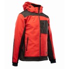 Softshell roboczy Polstar Seven Kings Rubin