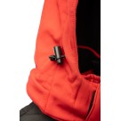 Softshell roboczy Polstar Seven Kings Rubin