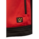 Softshell roboczy Polstar Seven Kings Rubin