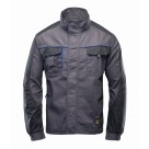 Bluza robocza Polstar Seven Kings Topaz Stal