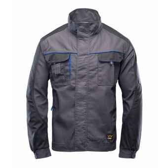 Bluza robocza Polstar Seven Kings Topaz Stal