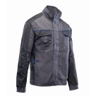 Bluza robocza Polstar Seven Kings Topaz Stal