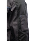 Bluza robocza Polstar Seven Kings Topaz Stal