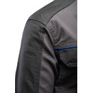 Bluza robocza Polstar Seven Kings Topaz Stal