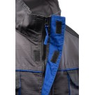 Bluza robocza Polstar Seven Kings Topaz Stal