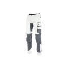 Spodnie robocze Sara Workwear MOTIONFLEX, męskie
