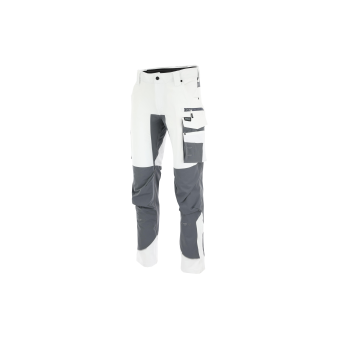 Spodnie robocze Sara Workwear MOTIONFLEX, męskie