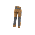 Spodnie robocze Sara Workwear MOTIONFLEX, męskie