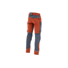 Spodnie robocze Sara Workwear MOTIONFLEX, męskie