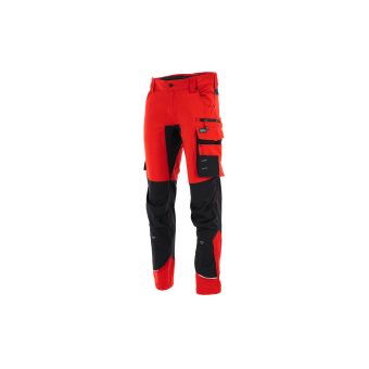 Spodnie robocze Sara Workwear MOTIONFLEX, męskie