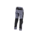 Spodnie robocze Sara Workwear MOTIONFLEX, męskie