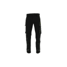 Spodnie robocze Sara Workwear MOTIONFLEX, męskie