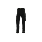 Spodnie robocze Sara Workwear MOTIONFLEX, męskie
