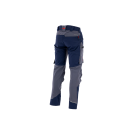 Spodnie robocze Sara Workwear MOTIONFLEX, męskie
