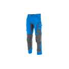 Spodnie robocze Sara Workwear MOTIONFLEX, męskie