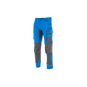 Spodnie robocze Sara Workwear MOTIONFLEX, męskie